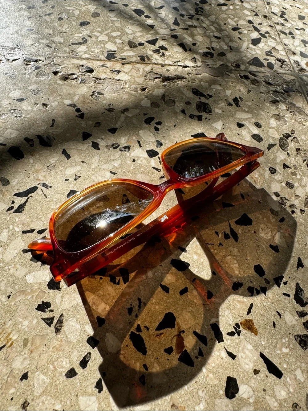 Sunski Tango / Women’s Square Sunglasses - Fashion UV Shades